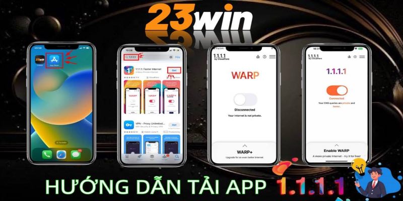 Thao tác dễ dàng cùng iOS